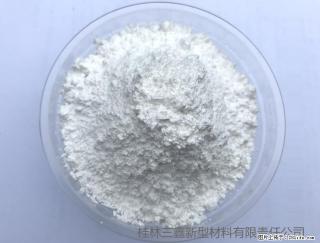 【桂林三鑫新型材料】人造石人造大理石专用碳酸钙 - 淮南28生活网 hn.28life.net