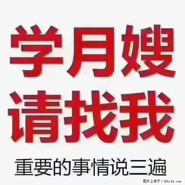 【招聘】月嫂，上海徐汇区 - 职场交流 - 淮南生活社区 - 淮南28生活网 hn.28life.net