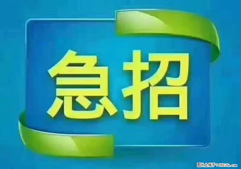 招财务，有会计证的，熟手会计1.1万底薪，上海五险一金，包住，包工作餐，做六休一 - 职场交流 - 淮南生活社区 - 淮南28生活网 hn.28life.net