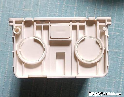 桂林荣泰吹塑、注塑【厂家直销】PVC阴燃电工配件，精品86底盒 - 家居生活 - 淮南生活社区 - 淮南28生活网 hn.28life.net