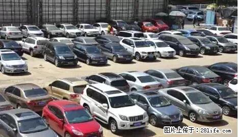 停车为什么要车头朝外？不是开玩笑，关键时刻真能救命 - 淮南生活资讯 - 淮南28生活网 hn.28life.net