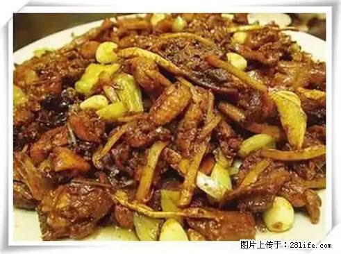 来广西旅游必吃这20道桂菜，不然就白来广西啦！ - 淮南生活资讯 - 淮南28生活网 hn.28life.net