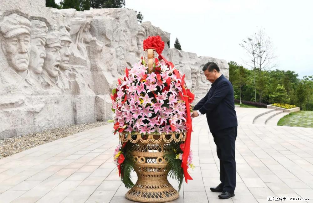 习近平赴广西考察调研 - 淮南生活资讯 - 淮南28生活网 hn.28life.net