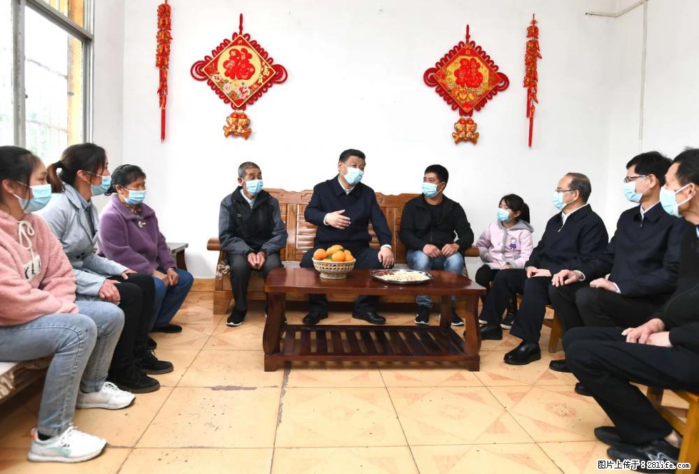 习近平赴广西考察调研 - 淮南生活资讯 - 淮南28生活网 hn.28life.net