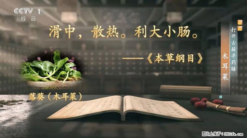 比牛奶补钙还厉害！凉血解毒、稳血糖...这菜冬天必吃，很多人却当草 - 淮南生活资讯 - 淮南28生活网 hn.28life.net