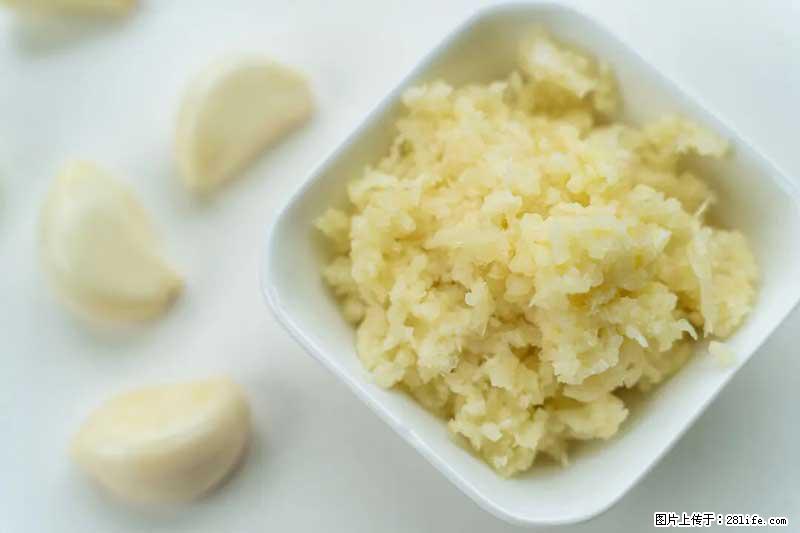 抗菌消炎、护肝健脾！这种“天然青霉素”就在你家餐桌上，春季吃正合适 - 淮南生活资讯 - 淮南28生活网 hn.28life.net