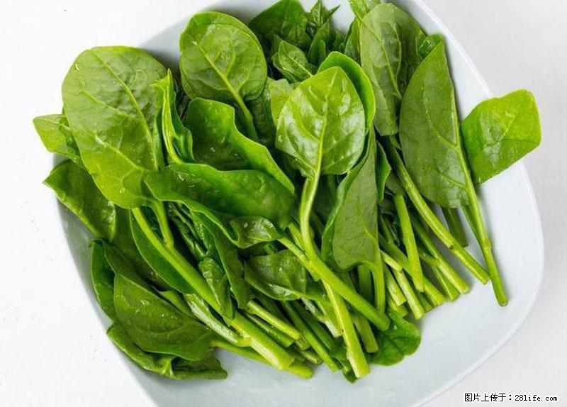 这些蔬菜是“天然钙片”，这6种被医生重点推荐 - 淮南生活资讯 - 淮南28生活网 hn.28life.net
