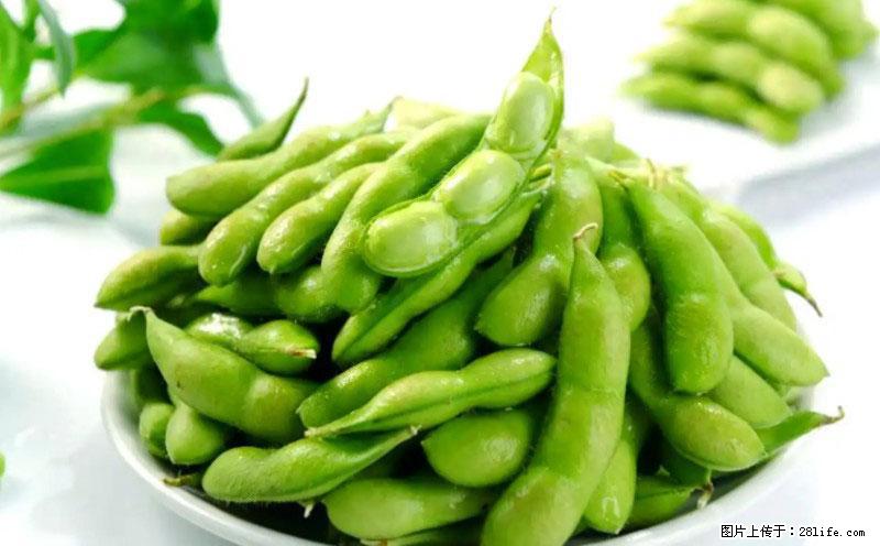 这些蔬菜是“天然钙片”，这6种被医生重点推荐 - 淮南生活资讯 - 淮南28生活网 hn.28life.net