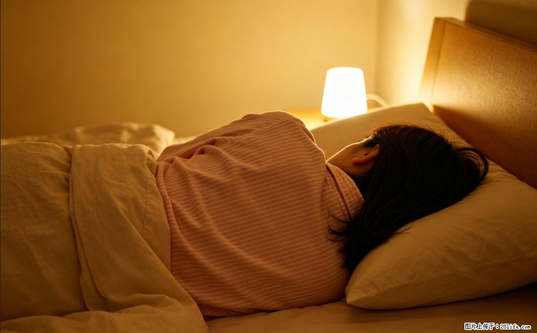 熬夜会让猝死风险飙升！出现以下4种情况赶紧休息→ - 淮南生活资讯 - 淮南28生活网 hn.28life.net